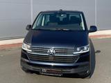 Volkswagen T6.1 Caravelle Comfortline NAV LED TEMP DAB PDC - blaue Volkswagen T6 Caravelle