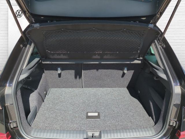 Fahrzeugabbildung SKODA Kamiq 1.0 TSI Balance AHK MATRIX RFK BLACK