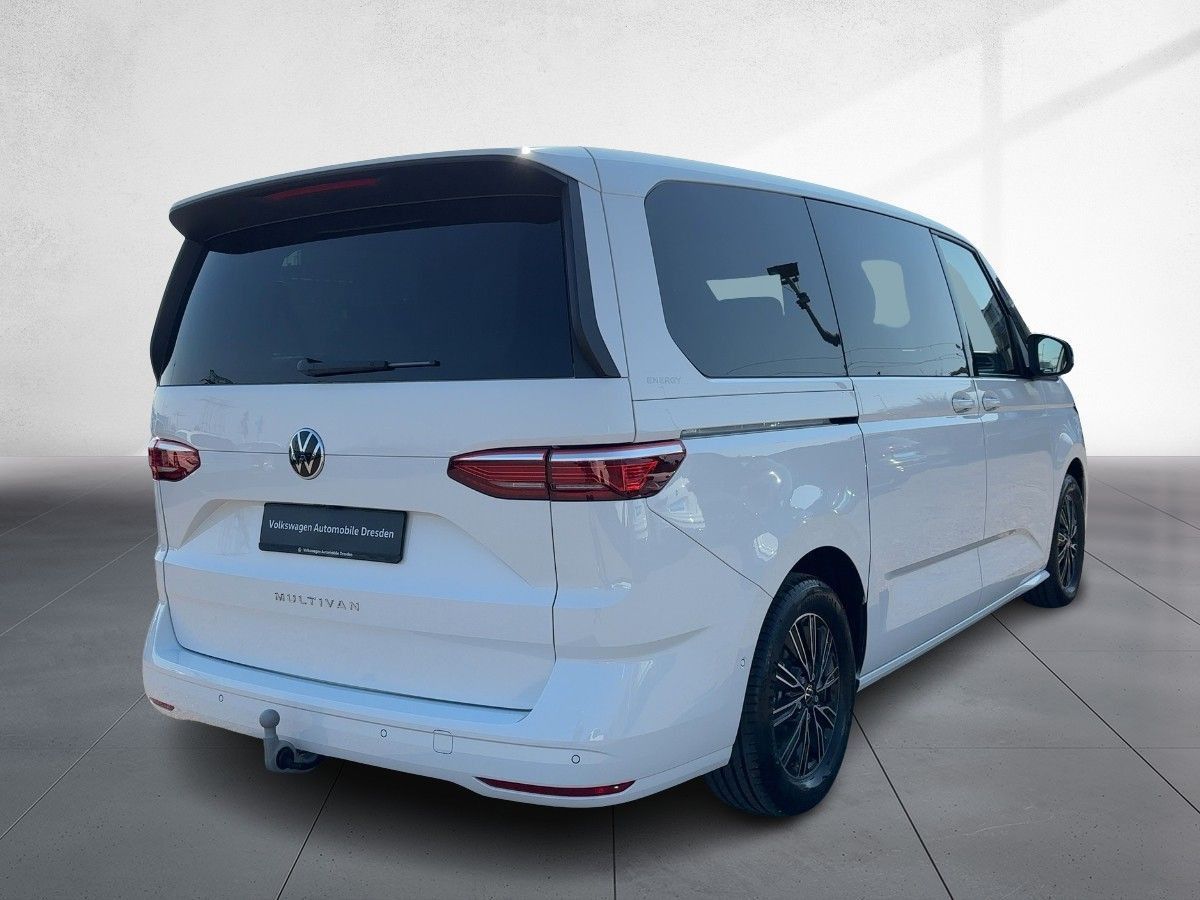 Volkswagen T7 Multivan - Bild 3