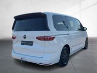 Volkswagen T7 Multivan - Vorschau Bild 3