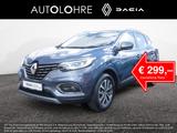 Renault Kadjar Intens TCe 140 GPF SHZ KAMERA NAVI LED - Renault Kadjar: Intens