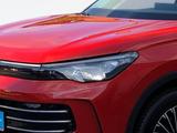 Volkswagen Tiguan 1.5 eTSI DSG ELEGANCE+PANO+AHK+IQ-Light - VW Tiguan mit Schiebedach
