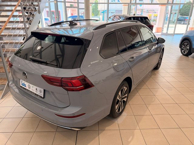 Volkswagen Golf Variant 2.0 TDI 116PS Energy, AHK, 4SEASONS