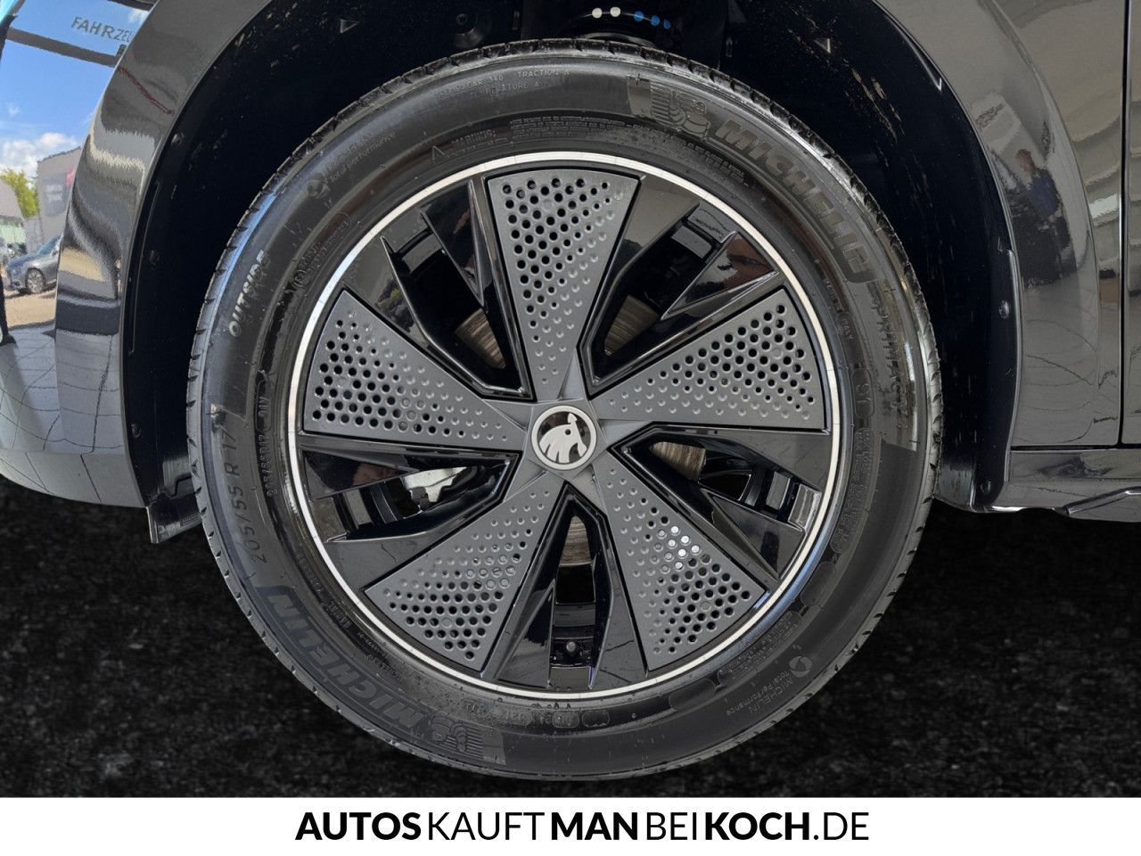 Skoda Kamiq - Bild 17