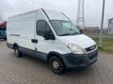 Iveco Andere 35S12VE/TÜV 062024/1-HAND/