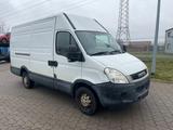 Iveco Andere 35S12VE/1-HAND/