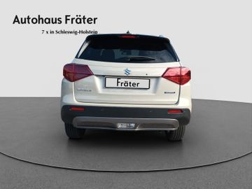 Fotografie 7 des Suzuki Vitara 1.4 Comfort Autom. Kamera LED NAVI ACC