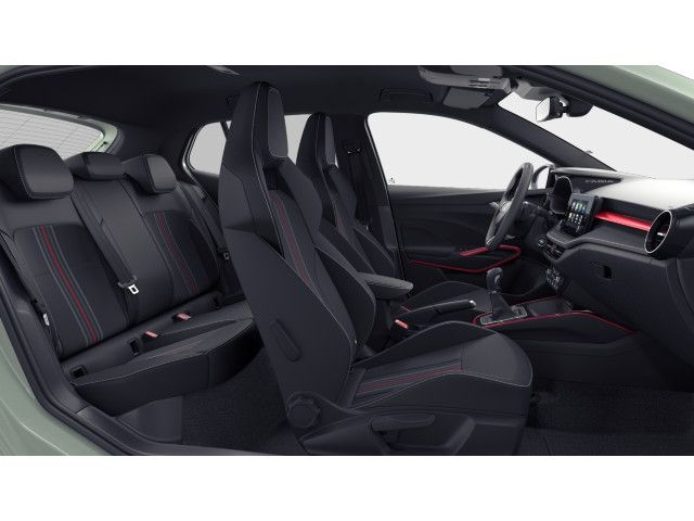 Skoda Fabia - Bild 5