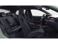 Skoda Fabia - Vorschau Bild 5