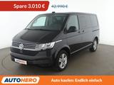 Volkswagen T6 Multivan 2.0 TDI Comfortline FWD Aut.*NAVI* - Gebrauchtwagen in Mühlhausen