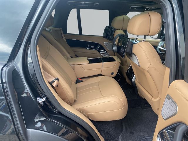 LAND ROVER Range Rover – Bild 11
