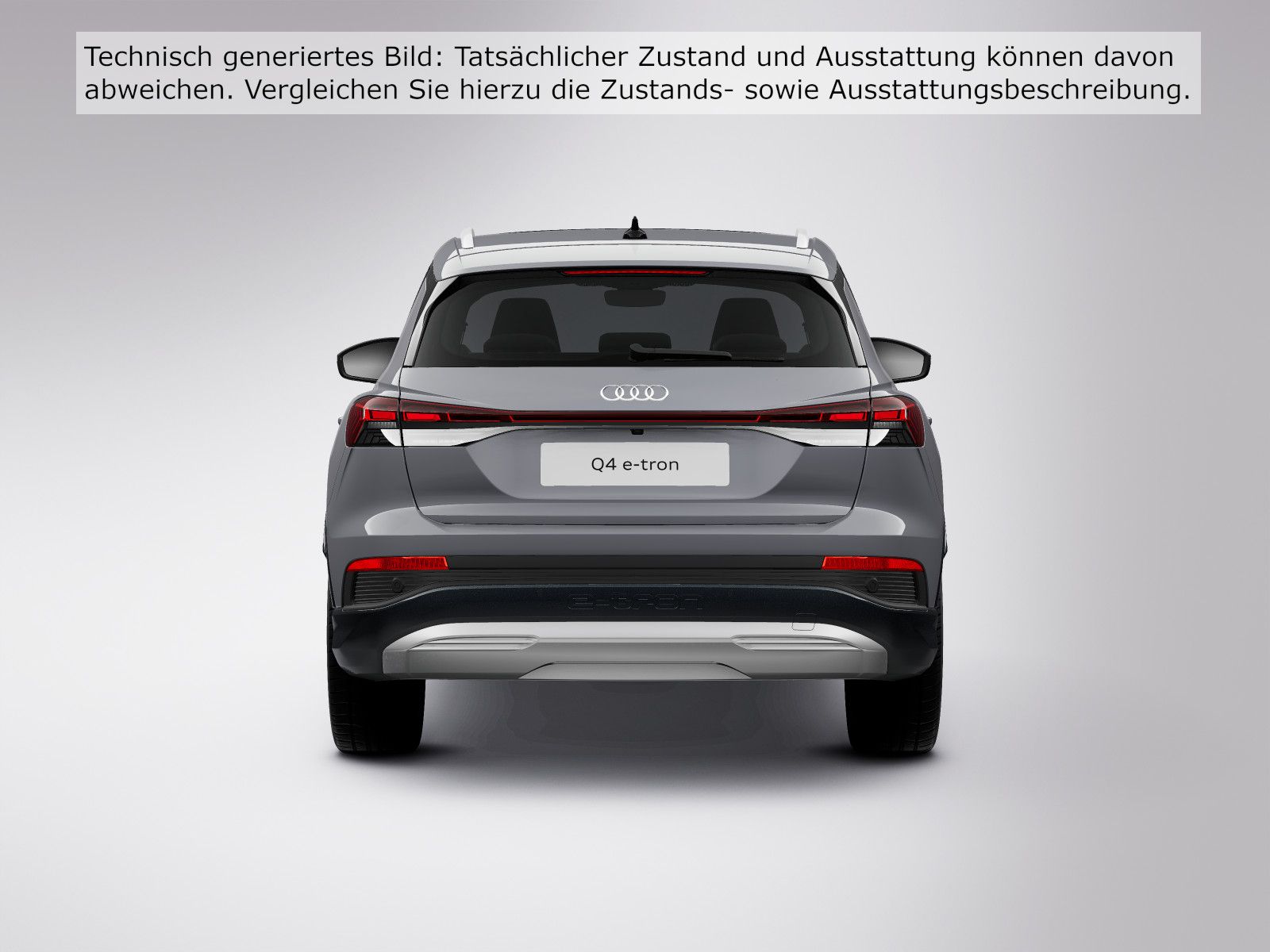 Audi Q4 e-tron - Bild 7