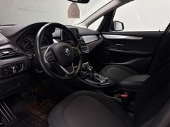 BMW 220 Active Tourer Advantage Park-Assistent Navi 