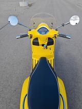 Vespa GTS 125 Super - VESPA S 125