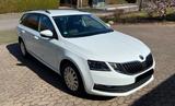Skoda Octavia 2.0 TDI DSG CLEVER Combi CLEVER - Skoda Gebrauchtwagen in Detmold