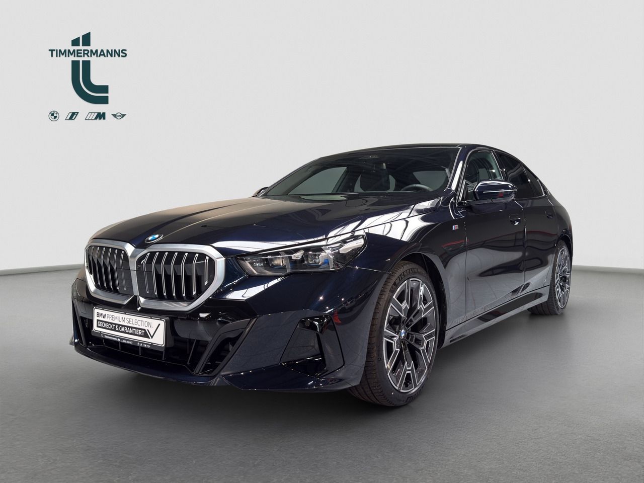 BMW 520d Leas.ab 675Euro mtl. 0Euro Anz.