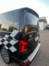 Volkswagen T6,1 Multivan, Standheizung.Kamera,AHK,LED - Volkswagen T6 Multivan Kombi Gebrauchtwagen
