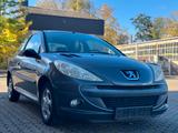 Peugeot 206 + Basis KLIMA - gebrauchte Peugeot 206 aus dem Jahr 2011