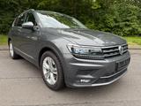 Volkswagen Tiguan 1.4 TSI DSG,Highline,Navi,digital Tacho - VW Tiguan Gebrauchtwagen in Bonn