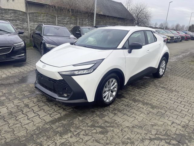 Toyota C-HR 1.8 Hybrid COMFORT