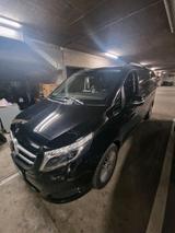 Mercedes-Benz V Klasse 250 cdi Avantgarde 4 Matic - gebrauchte Mercedes-Benz E 250 aus dem Jahr 2019