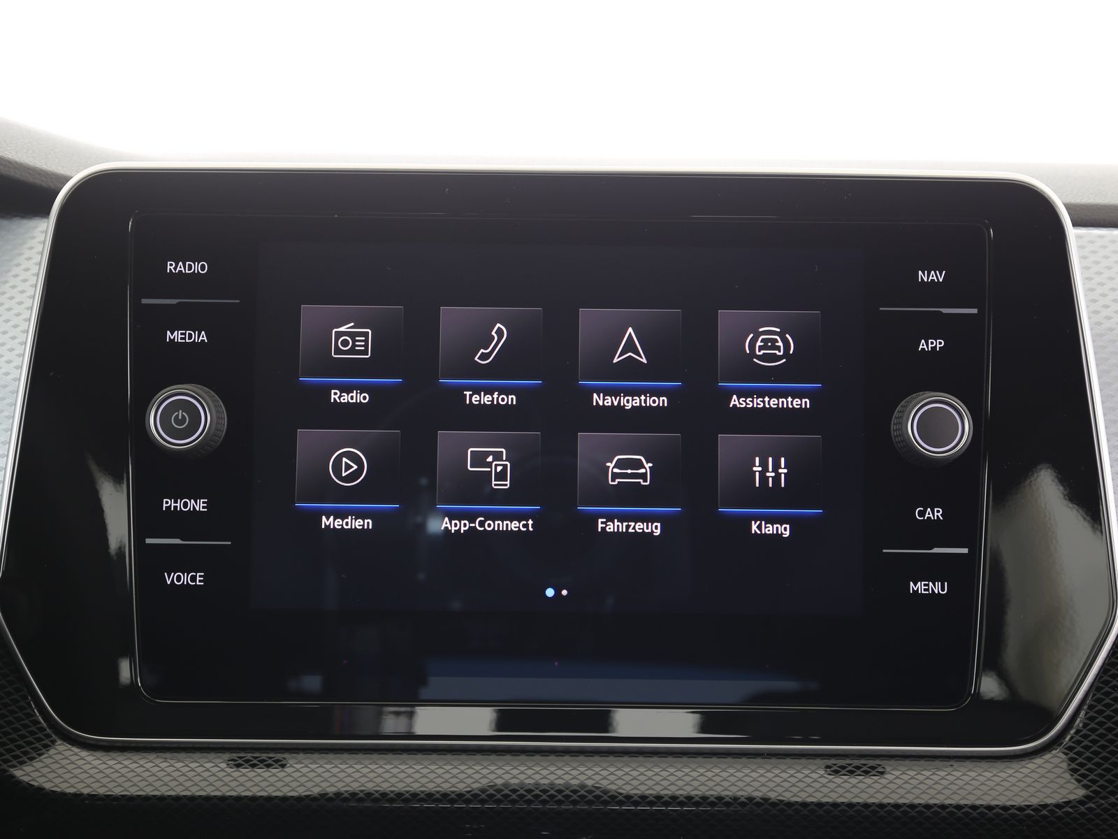 Volkswagen T-Cross - Bild 18