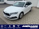 Skoda Octavia Combi Style Navi|LED|DSG|Sitz elektr. - mit Diesel-Antrieb: Elektrische Wegfahrsperre, Kombi, mit Klimaautomatik, Elektr