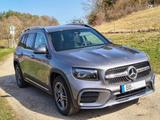 Mercedes-Benz GLB 220d 4M, AMG Line Adv, StHzg, AHK, Distronic - Mercedes-Benz GLB 220 von privat