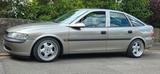 Opel Vectra B 1.6 irmscher, Artec, Jetex-Fortex... - Opel Vectra: B V6