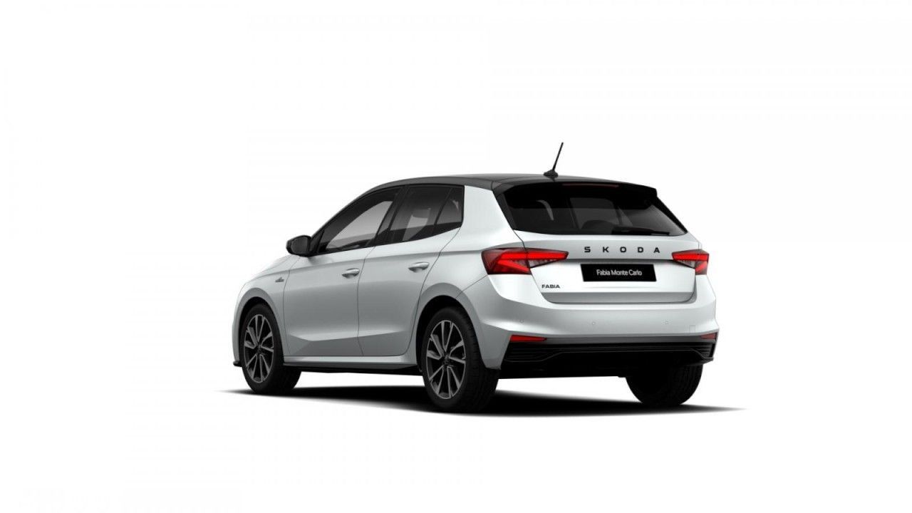 Skoda Fabia - Bild 4
