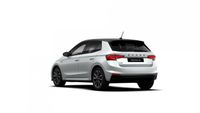 Skoda Fabia - Vorschau Bild 4