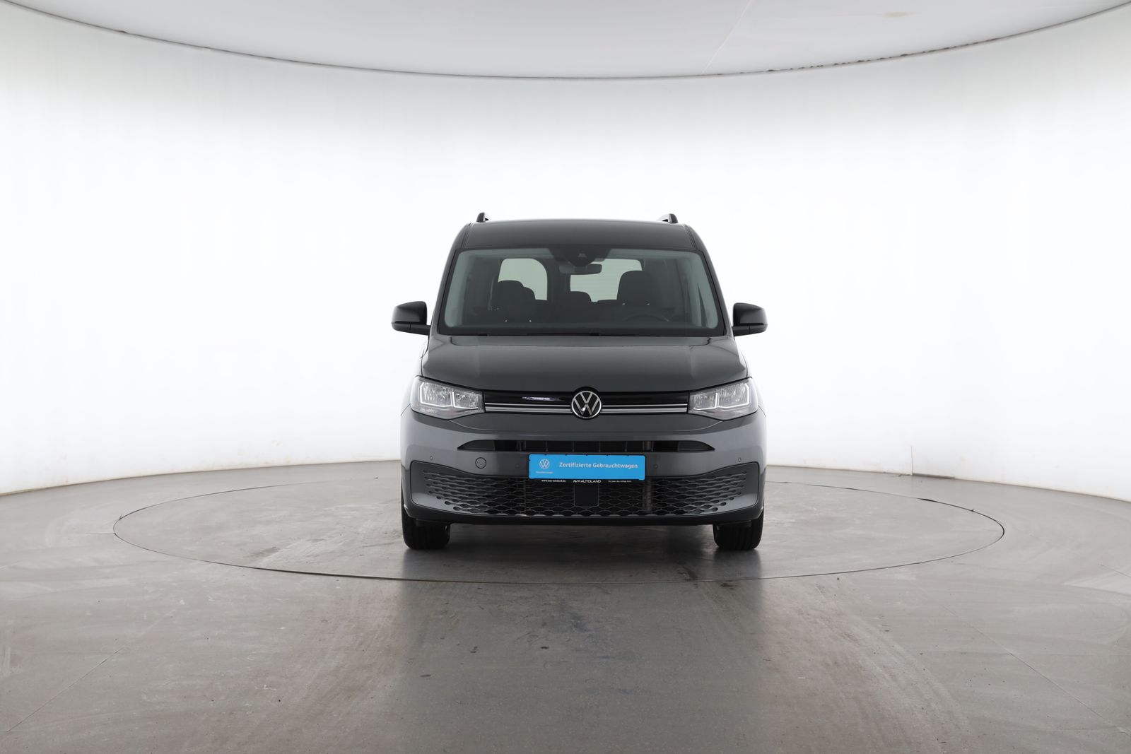 Volkswagen Caddy Maxi - Bild 5