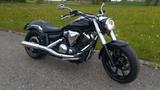 Yamaha XVS 950 A Midnight Star  Custombike 240er  - Offers