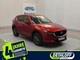 Mazda CX-5 SKYACTIV-G 165 FWD 6GS EXCLUSIVE - Mazda CX-5 in Rostock