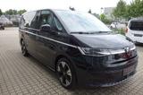 Volkswagen T7 Multivan 2,0 TSI Style Lang 3eTÜR/STDHZG/AHK - Volkswagen Gebrauchtwagen in Berlin