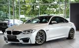 BMW M4 Competition Coupé *20 *Schale *Carbon *H-UP - BMW M4 in Wuppertal