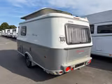 HYMER / ERIBA / HYMERCAR Eriba Touring Triton 430 60 Jahre Edition Autark - HYMER / ERIBA Triton touring