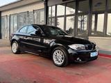 BMW 120i Coupe AUTOM./KLIMA/PDC/EU5 - BMW 1er Reihe: Coupe