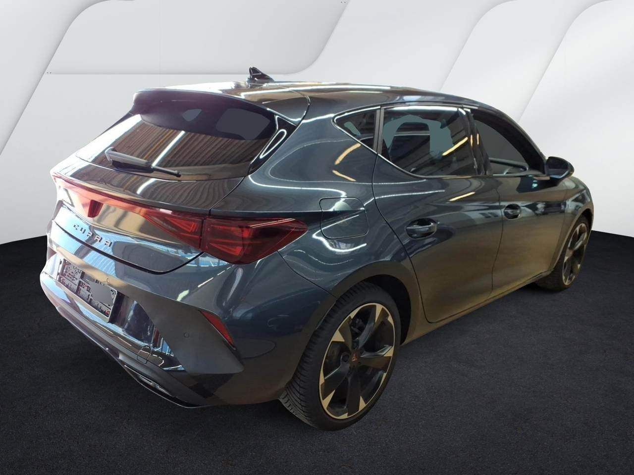 Cupra Leon - Bild 3