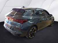 Cupra Leon - Vorschau Bild 3