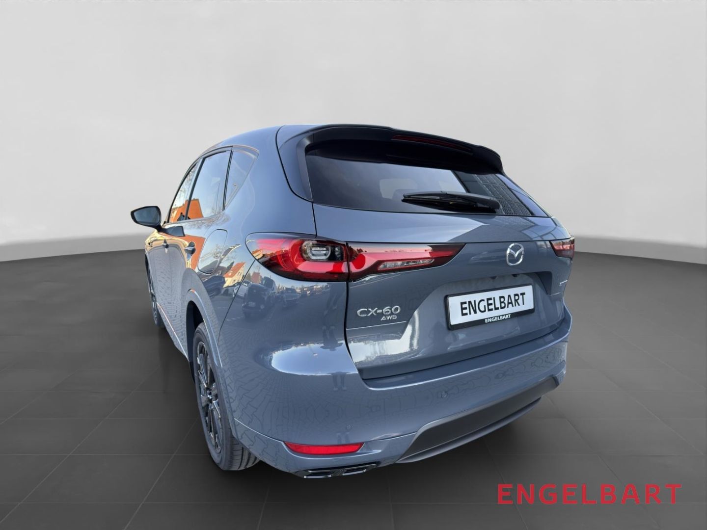 Mazda CX-60 - Bild 3