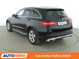 Mercedes-Benz GLC 250 4Matic Aut.*LED*TEMPO*CAM*PDC*SHZ*KLIMA* - Mercedes-Benz GLC