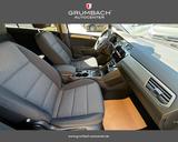 Volkswagen Touran Comfortline Edition 1.5TSI DSG 7Sitzer... - Volkswagen Touran: Edition