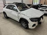 Mercedes-Benz GLE 350de 9G-Tr. 4MATIC*ACC*Pano*DAB*Multibeam* - Mercedes GLE 350 Unfallwagen