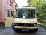 Mercedes-Benz 507D - Mercedes-Benz 50