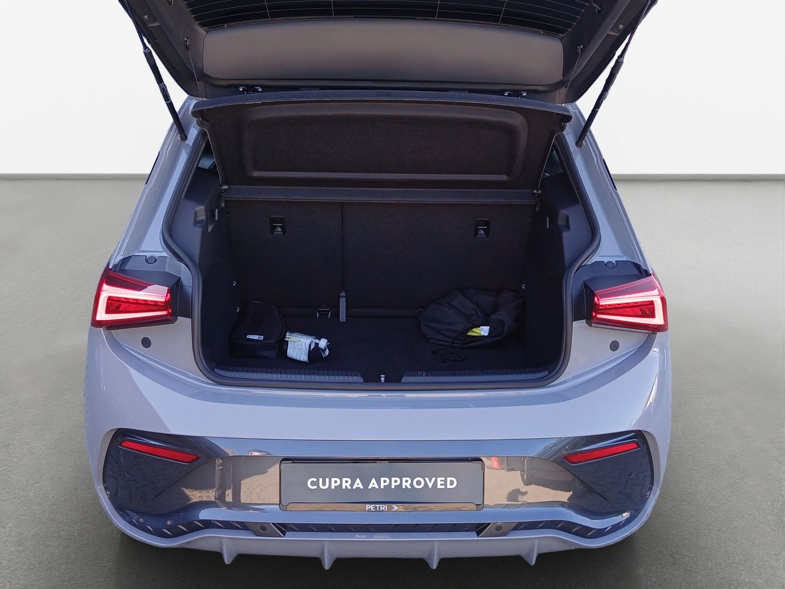 Cupra Born - Bild 14