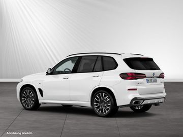 BMW X5 - 7
