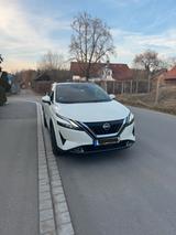Nissan Qashqai 1.5 VC-T e-Power Tekna+ - Nissan Qashqai Tekna mit Hybrid-Antrieb (Benzin/Elektro)