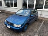 Volkswagen VW Polo 1.4 Joker - gebrauchte VW Polo aus dem Jahr 1999