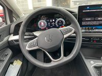 Volkswagen Golf - Vorschau Bild 8
